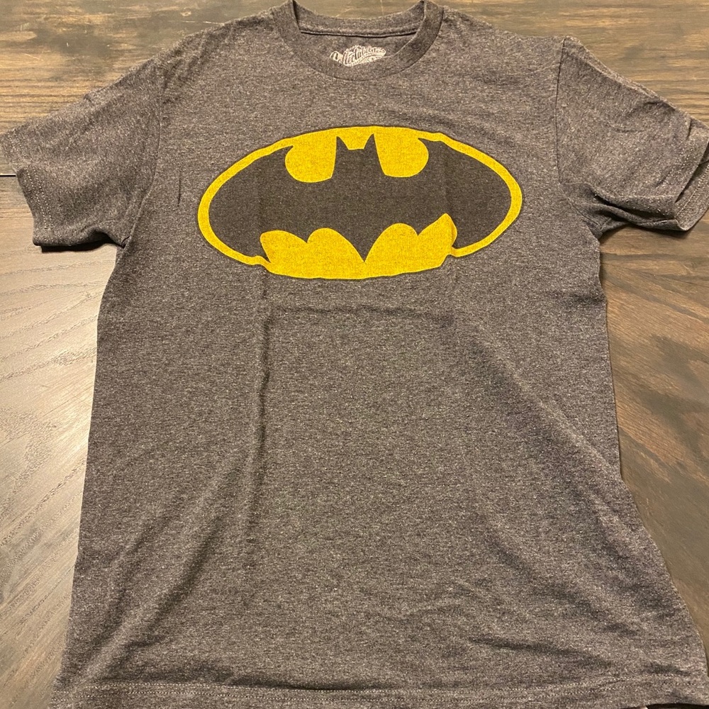 Batman shirt